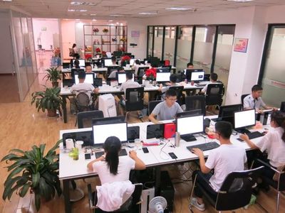 回頭率56% 專業(yè)設(shè)計(jì)服務(wù)如何驅(qū)動(dòng)企業(yè)5年?duì)I收破億