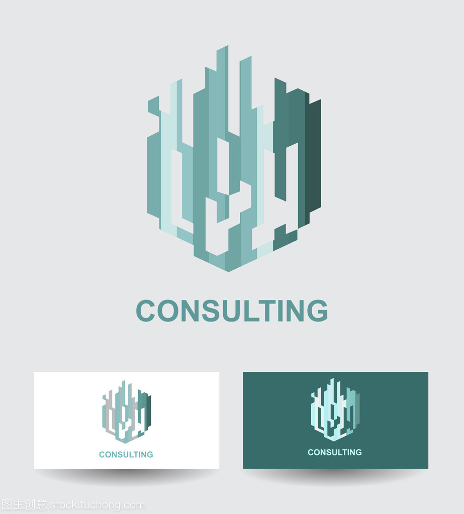 數(shù)據(jù)處理服務(wù)業(yè)務(wù)圖標(biāo)設(shè)計(jì)模板 高效傳達(dá)數(shù)字價(jià)值的視覺語言