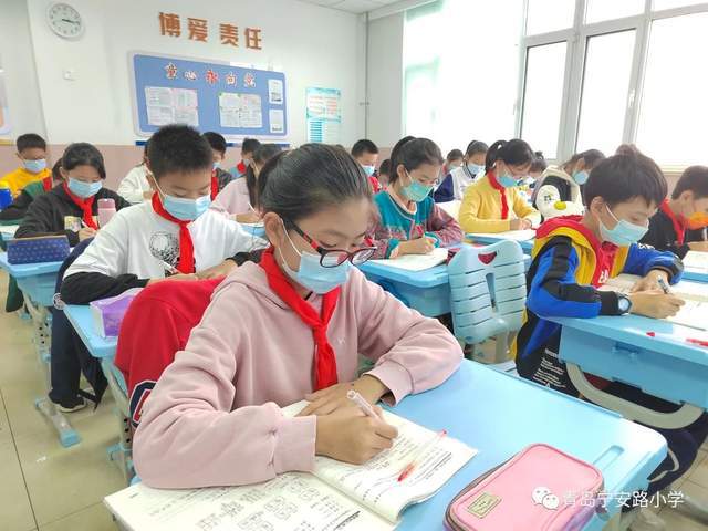 用心服務，讓教育更有溫度——青島寧安路小學課后托管服務側記