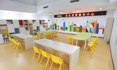 邯鄲新規劃 教育、養老、醫療全方位配套，助力小區品質升級