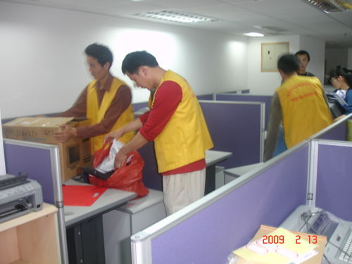 深圳企業搬遷指南 寫字樓搬運服務、專業廠家選擇與市場價格解析