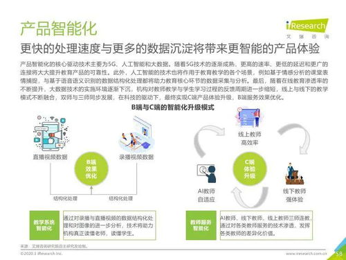 2019年中國K12教育行業(yè)研究報(bào)告 教育服務(wù)的變革與挑戰(zhàn)